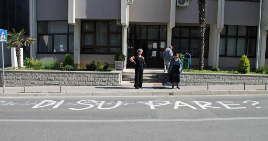 ‘Di su pare?’ – Ima se: Vrgorčani na izborima četvrti put u tri godine