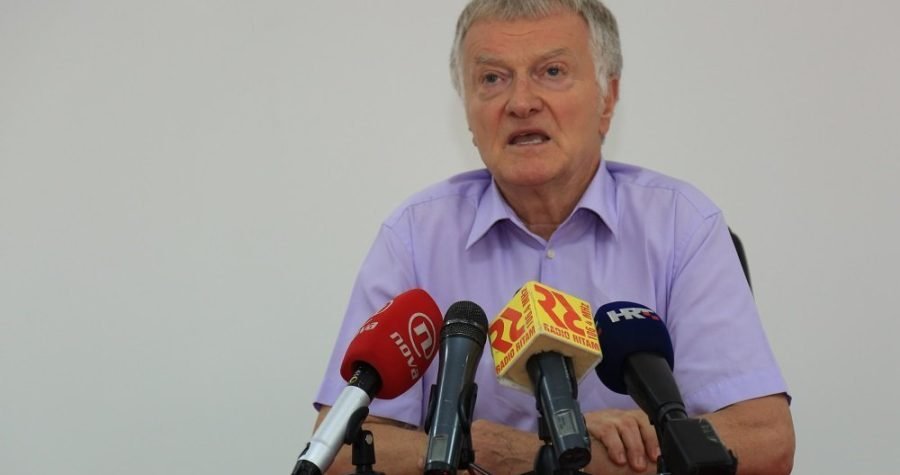 Požar u TLM-u: Slovenci repromaterijalom iz Srbije spašavaju 300 radnih mjesta u Šibeniku