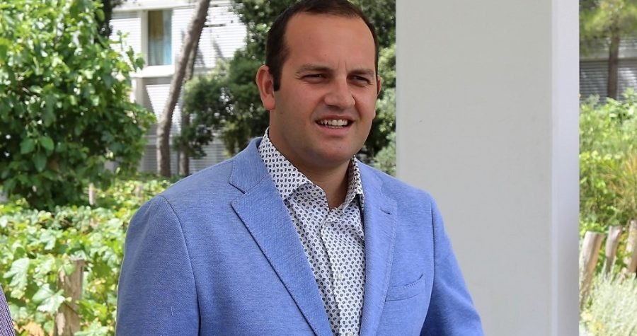 Ivan Klarin nakon današnjeg sastanka SDP-a: ‘Osovina SDP-HSS na ovim izborima mora ponovno nastupiti zajedno’