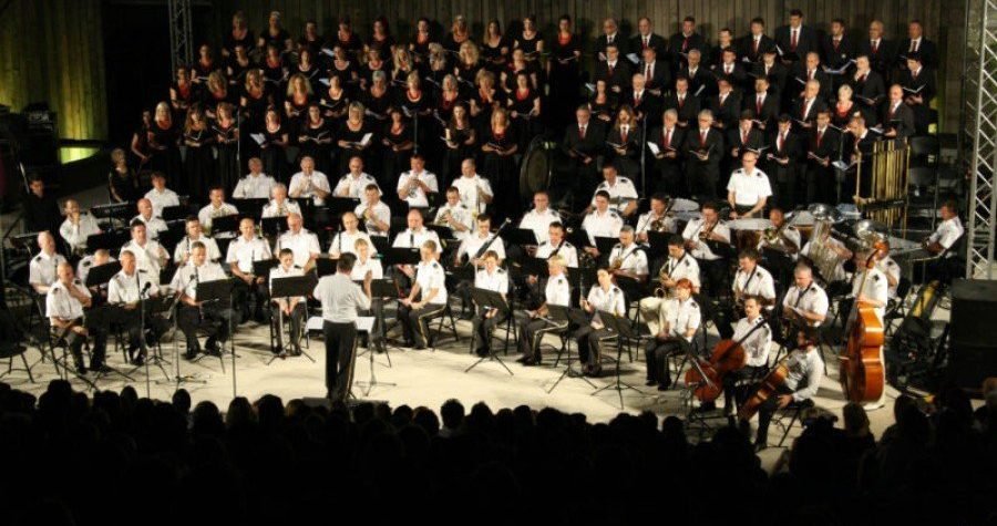 The Queen Symphony: Spektakl bez kapi krvi