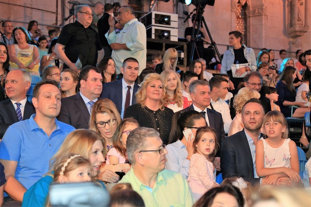 Otvaranje 56. MDF-a Kolinda Grabar-Kitarović (Foto H. Pavić) (4)