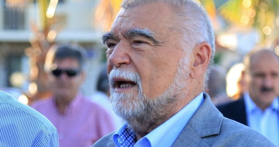 Mesić u Ruduši: Jugoslavija nije bila totalitarni, nego autoritarni režim, nije bila iza željezne zavjese, a imali smo i jogurta!