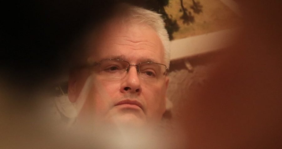 Intervju/Ivo Josipović, bivši šef države, predsjednik stranke Naprijed Hrvatska: Milanovićeva politika je bila opstruktivna i rekao sam, radije ću biti gubitnik nego suučesnik