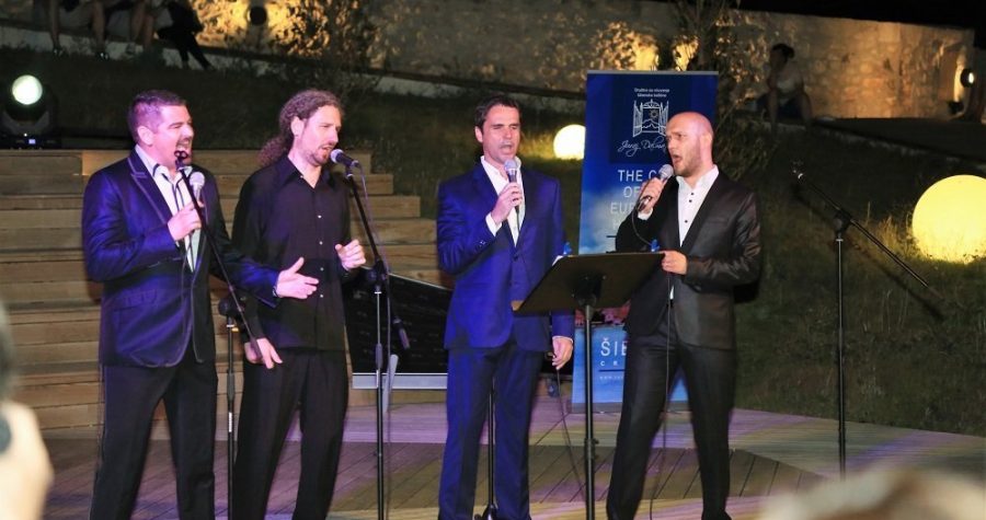 Peti rođendan Društva Juraj Dalmatinac: ‘Tek smo počeli, nismo završili’