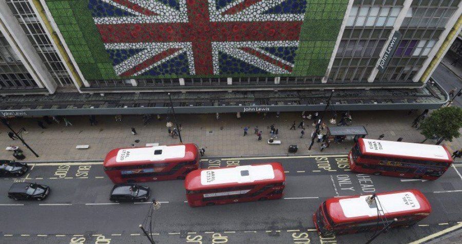 Vlada: Učinit ćemo sve da posljedice Brexita za Hrvatsku budu što manje