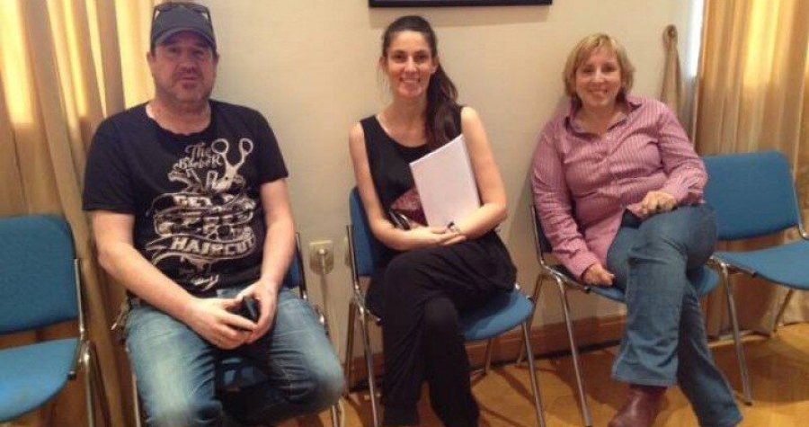 Nina Kleflin: Radimo na trilogiji koja bi na MDF mogla vratiti svjetske glumačke velikane