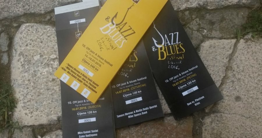 Počela prodaja ulaznica za 10. OFF festival u Šibeniku