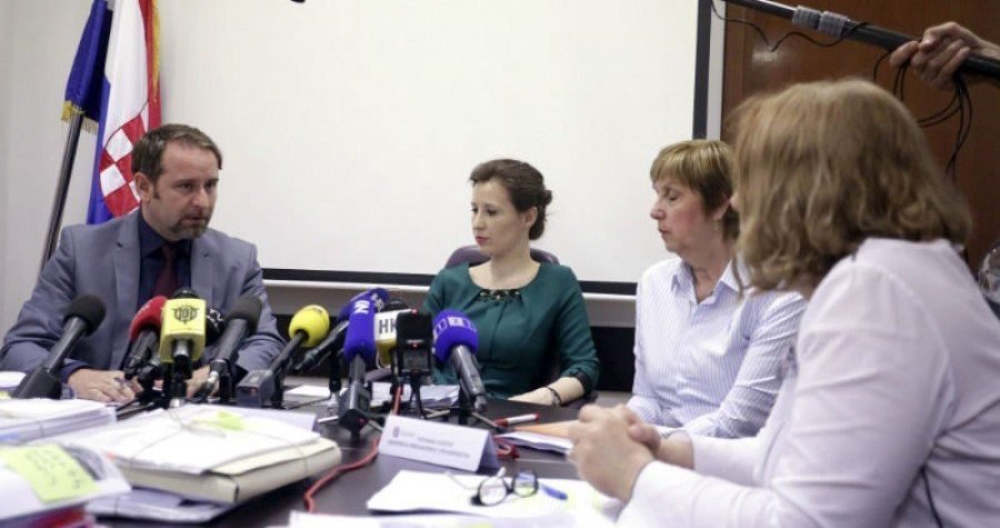 Povjerenstvo: Karamarko je u sukobu interesa!