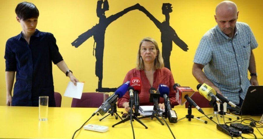 Neprofitni mediji uputili Vladi zahtjeve protiv urušavanja medijskih i demokratskih standarda