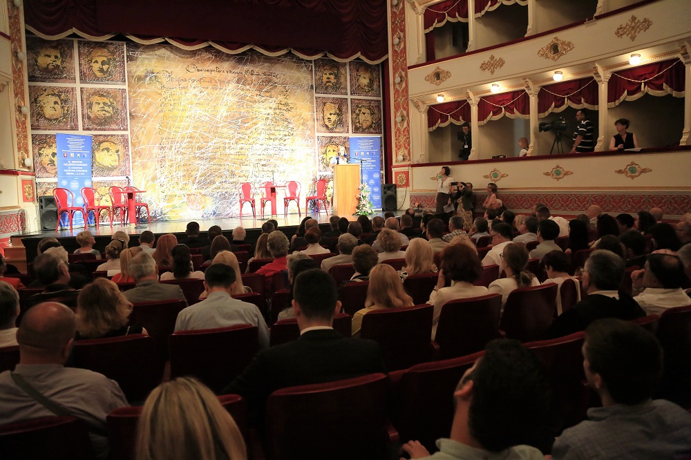 Hrvatski iseljenički kongres (Foto: Tris/H. Pavić)