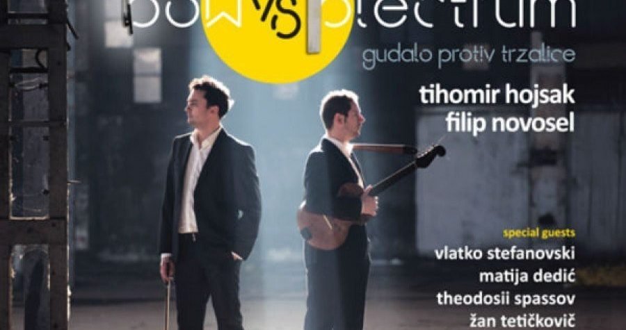 Gudalo protiv trzalice: Virtuozno rušenje predrasuda