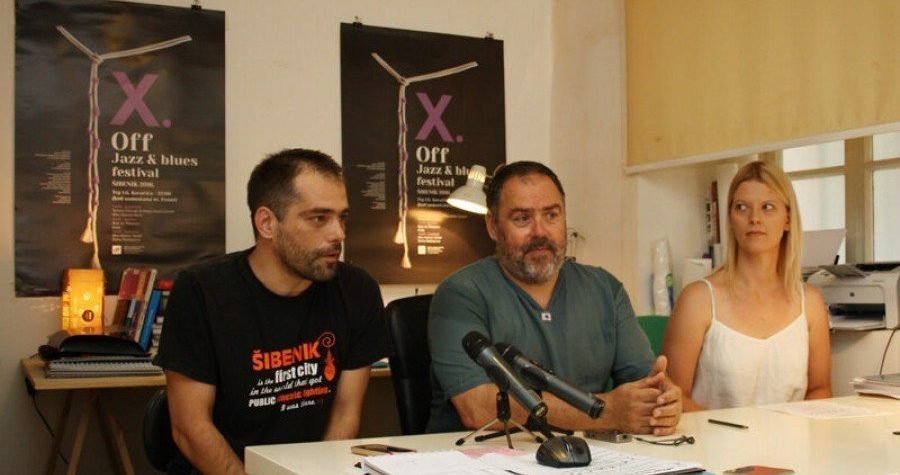 Jazz, blues & yoga: Kvalitetna glazba, vježbe i masaža u sklopu 10. OFF festivala