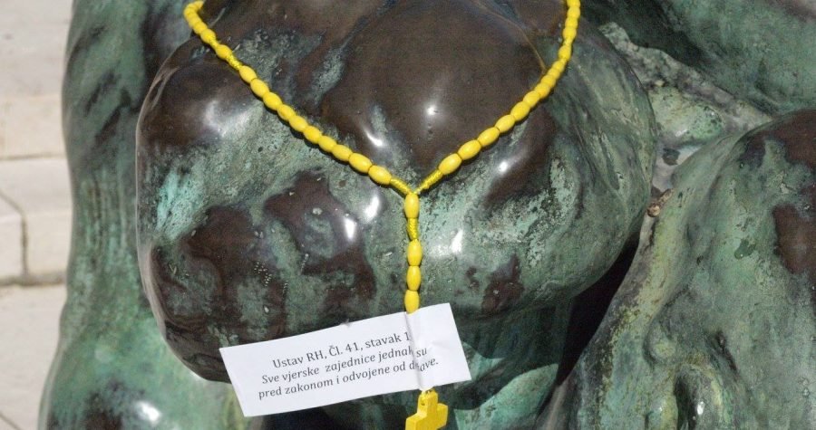 Radio808 i Radio Student večeras prenose valove Slobodnog Trećeg!