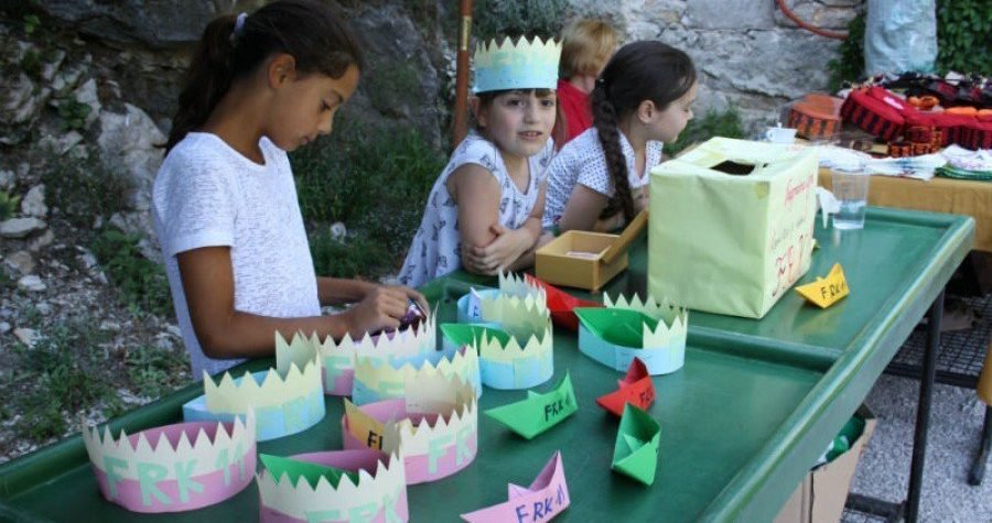 11. Festival ruralne kulture u Kninu: Uz nove generacije nema frke za FRK