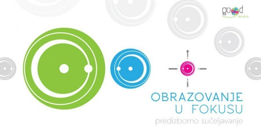 Analiza GOOD inicijative: Što stranke obećavaju o obrazovanju