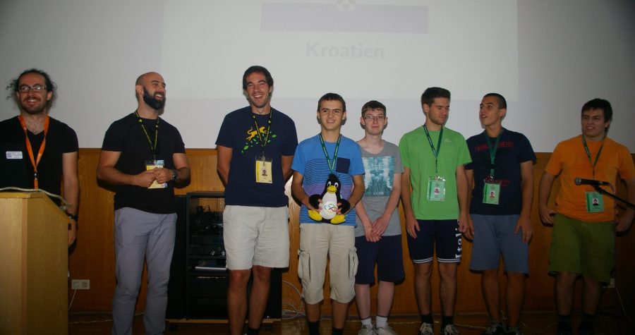 Olimpijada u Austriji: Hrvatski matematičari ‘zbrojili’ šest medalja