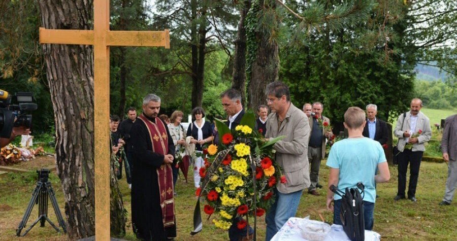 Pupovac: Petak u Kninu u mnogima je izazvao zebnju