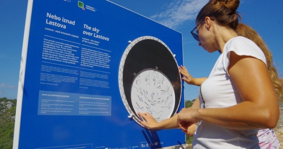 Lastovo dobilo stazu ‘Preko sadašnjosti u prošlost’: Ovo što imate nema nitko, budite ponosni…