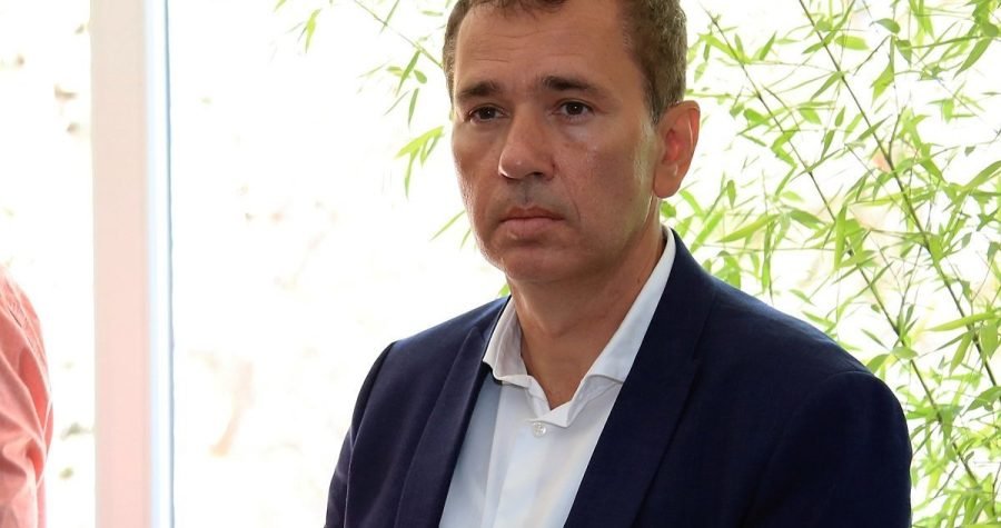 Robert Pauletić: Split zaslužuje viziju i poštenje