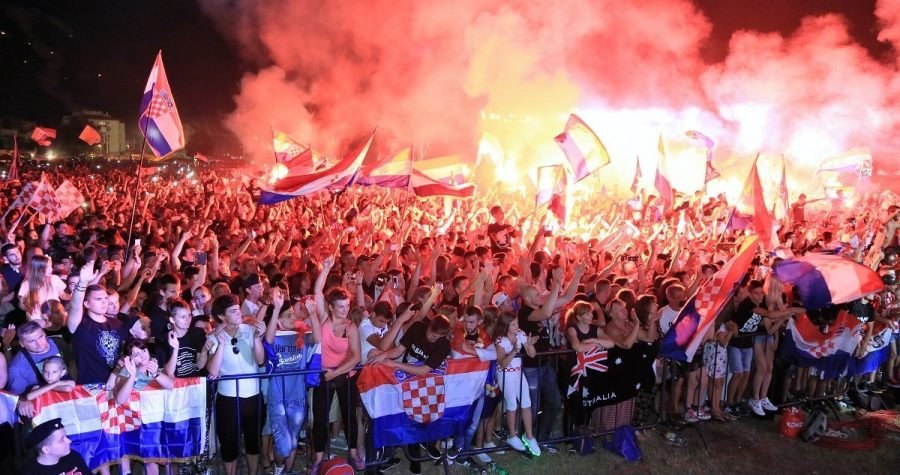 Kontroverze oko Thompsonovih koncerata u Njemačkoj: Hrvatski generalni konzul umiješao se u raspravu kao pjevačev “odvjetnik”…