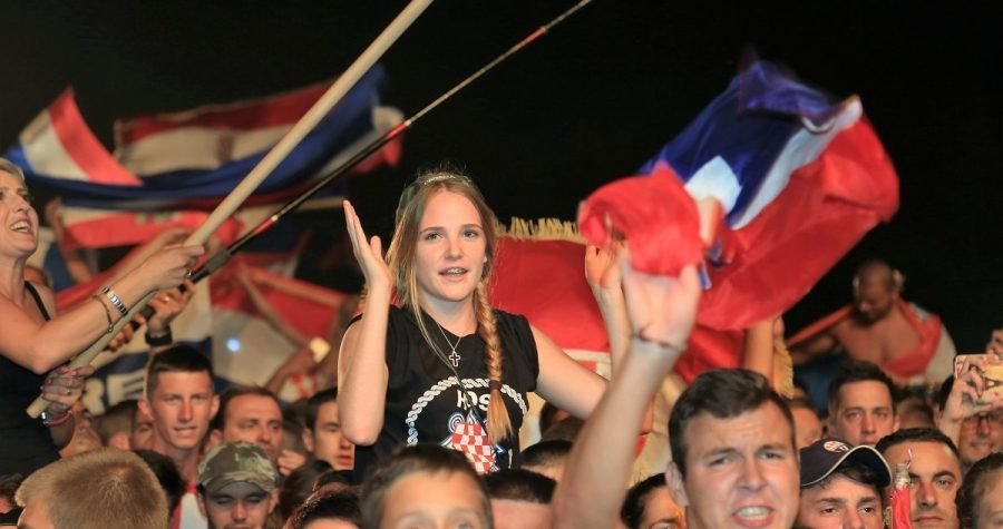 Frajeri u hrvatskoj politici: Plenković bi, nimalo frajerski, volio da Tomašević zabrani Thompsona u Zagrebu jer vjeruje da bi to bila njegova politička smrt…