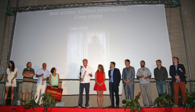 7. Avvantura Film Festival: Grand prix za bugarski film Glory