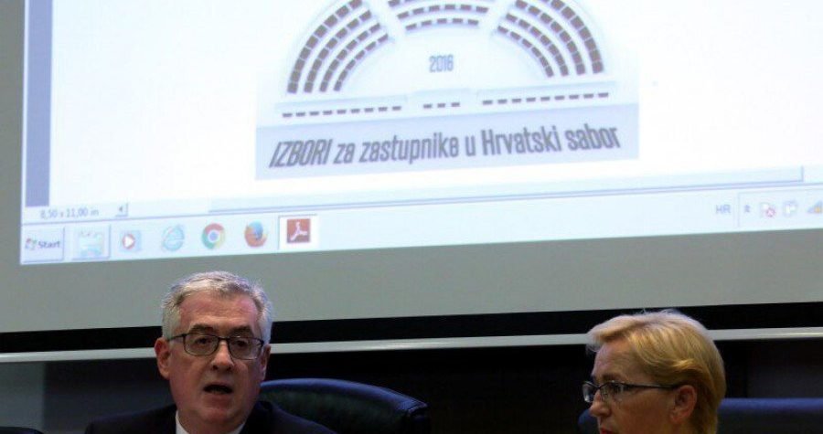 DIP prihvatio kandidature, krenula izborna promidžba