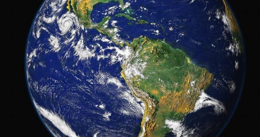 Dan ekološkog duga: Potrošili smo sve Zemljine resurse