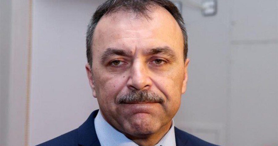 Ministar policije Vlaho Orepić ispričao se zbog racije u KSET-u