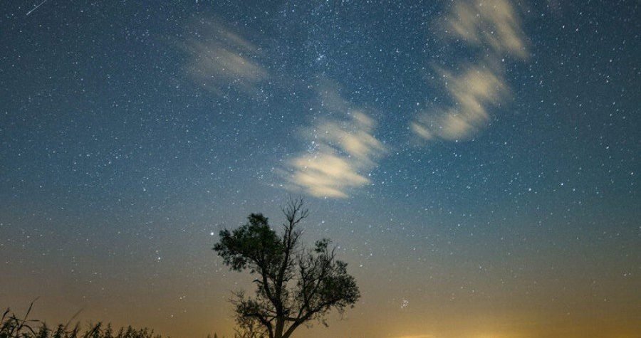 U noći s četvrtka na petak spektakularna kiša meteora