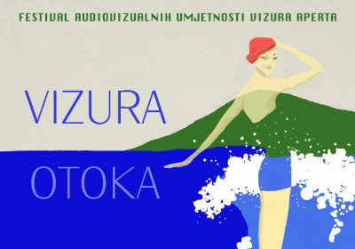 Festival vizualnih i audio medija ‘Vizura Aperta’ na Zlarinu