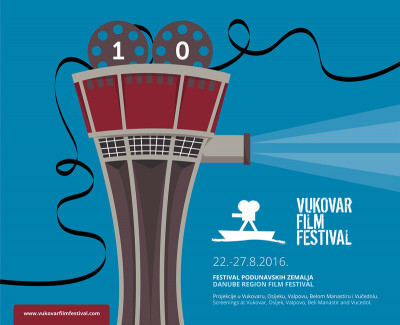 Počinje jubilarni 10. Vukovar film festival