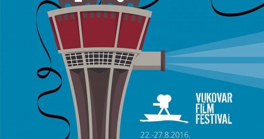 Počinje jubilarni 10. Vukovar film festival