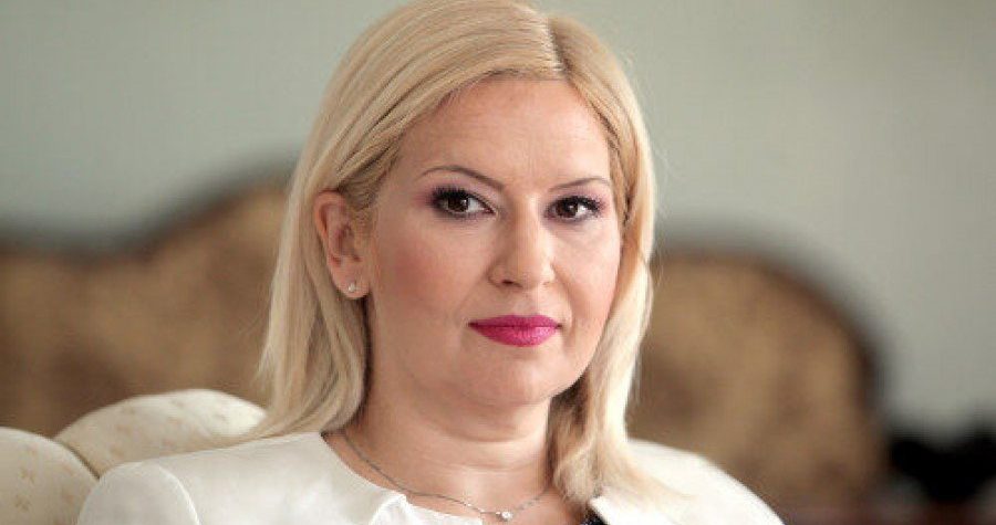 Zorana Mihajlović, srbijanska ministrica prometa: Budućnost odnosa Srbije i Hrvatske treba biti kao odnos Sandre Perković i Ivane Španović