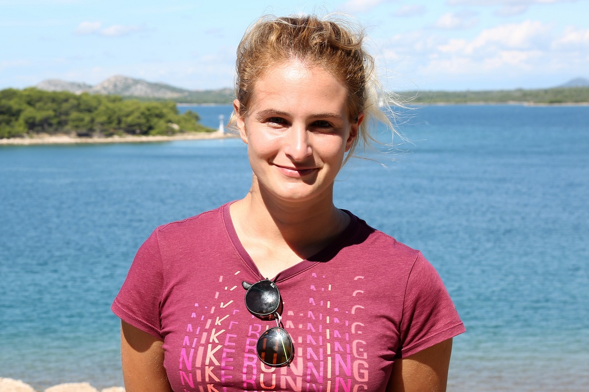 Marieta Baričević (Foto: Magdalena)