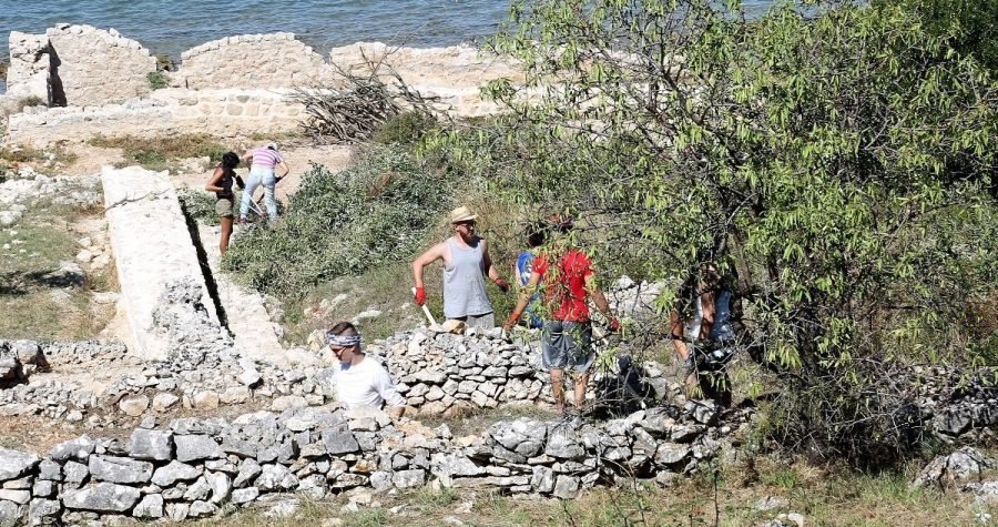 Murterska udruga Argonauta pokrenula podkast Eko patrola