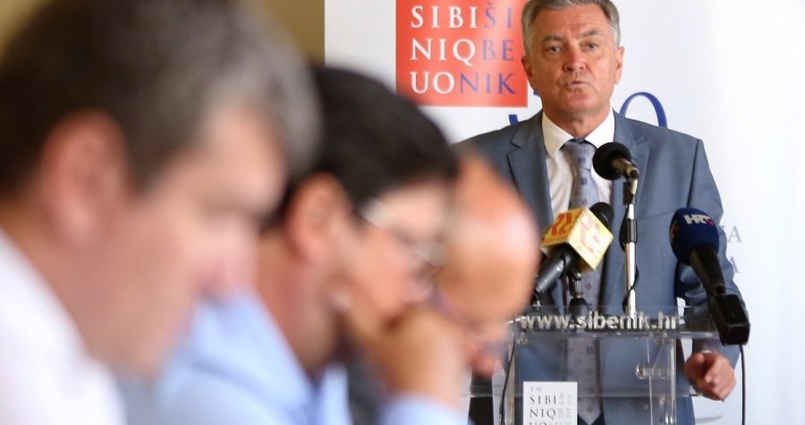 Tematska sjednica šibenskog Gradskog vijeća o gradnji energane na Bikarcu: Raspisan je natječaj za dokumentaciju, a kad ona za godinu i pol bude završena, tek onda će se odlučivati o njezinoj gradnji