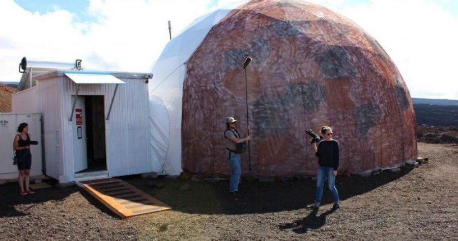 Na Mars možete već 2022. godine, cijena karte u jednom smjeru – 200 tisuća dolara