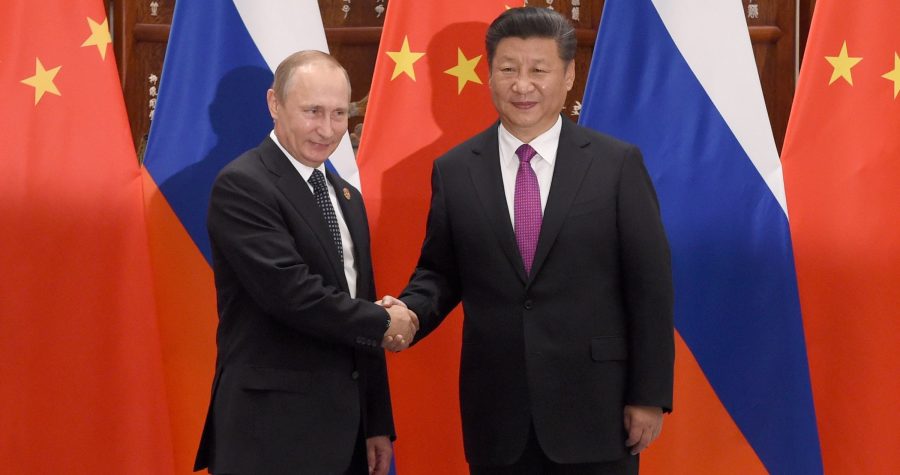 Prijelomna vijest: Rus Kinezu poklonio kutiju sladoleda