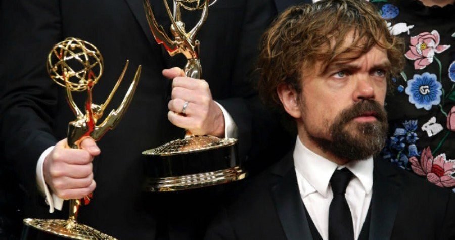 Emmy: Igra prijestolja najnagrađivanija serija u povijesti