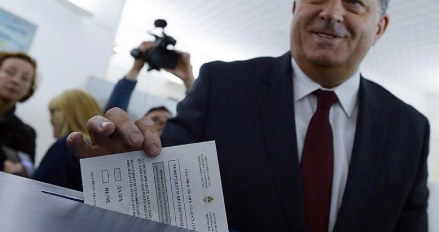 Ustavni sud BiH utvrdio da RS nije provela obvezujuću odluku