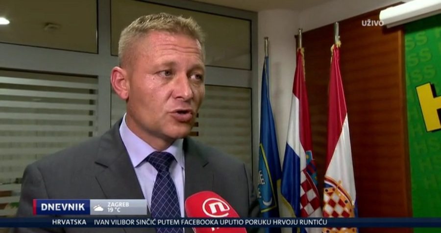 Preokret: HSS će podržati vladu HDZ-a