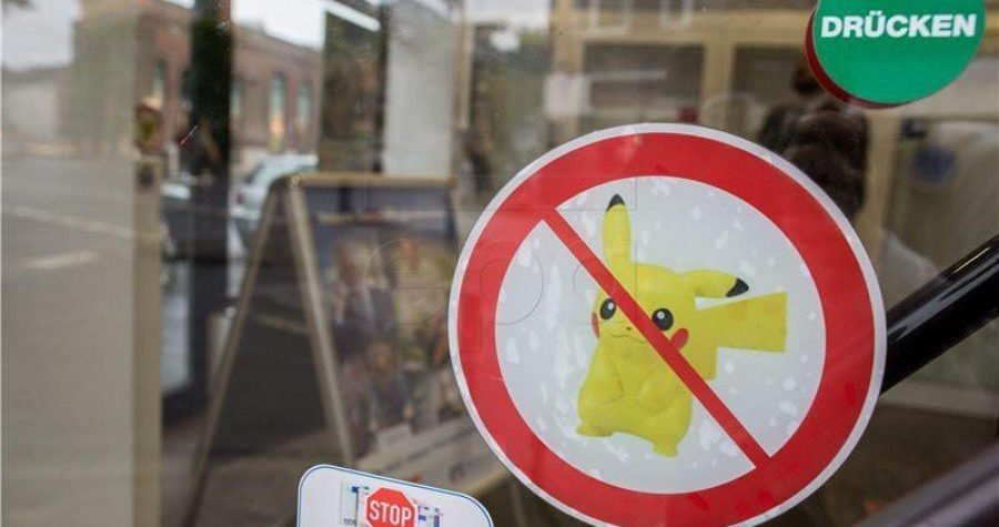 Pokemoni na haaškom sudu – nizozemska općina uvodi ‘policijski sat’