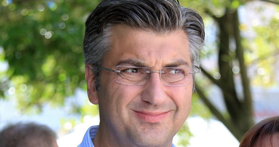 Šef HDZ-a o uvjetima Mosta: Razgovarat ćemo nakon izbora