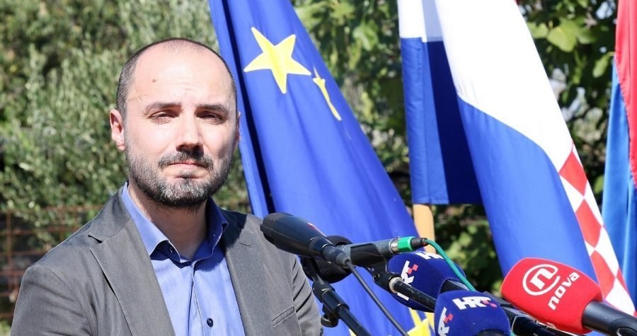 Na čelu SNV-a, nakon 28 Pupovčevih godina, Boris Milošević