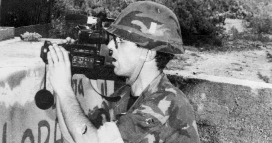 Zoran Lučić: Zatvaram svoju ratnu videoarhivu na 20 godina, Šibenik je očito ne želi