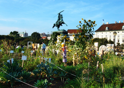 Jedan od bečkih vrtova (foto: www.transition-europe.org)
