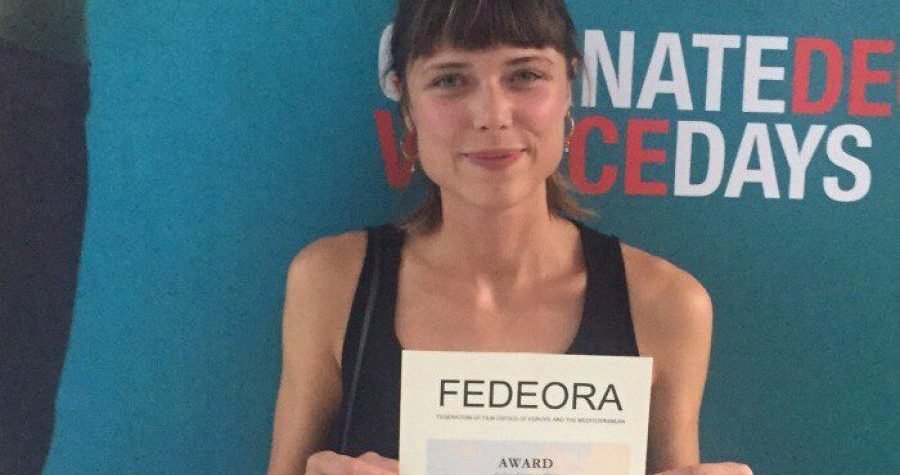 Ne gledaj mi u pijat osvojio Nagradu FEDEORA-e za najbolji europski film u Veneciji