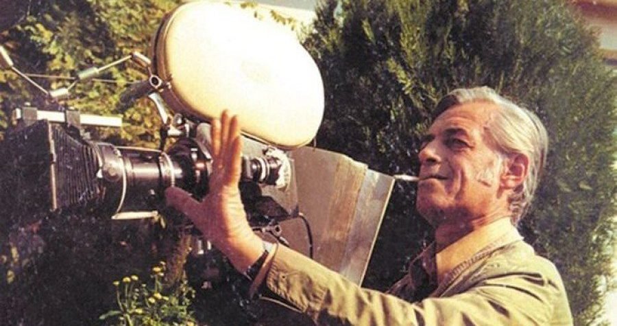 Retrospektiva Kreše Golika u zagrebačkom kinu Tuškanac