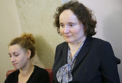 Anki Slonjšak povjeren još jedan mandat pravobraniteljice za osobe s invaliditetom